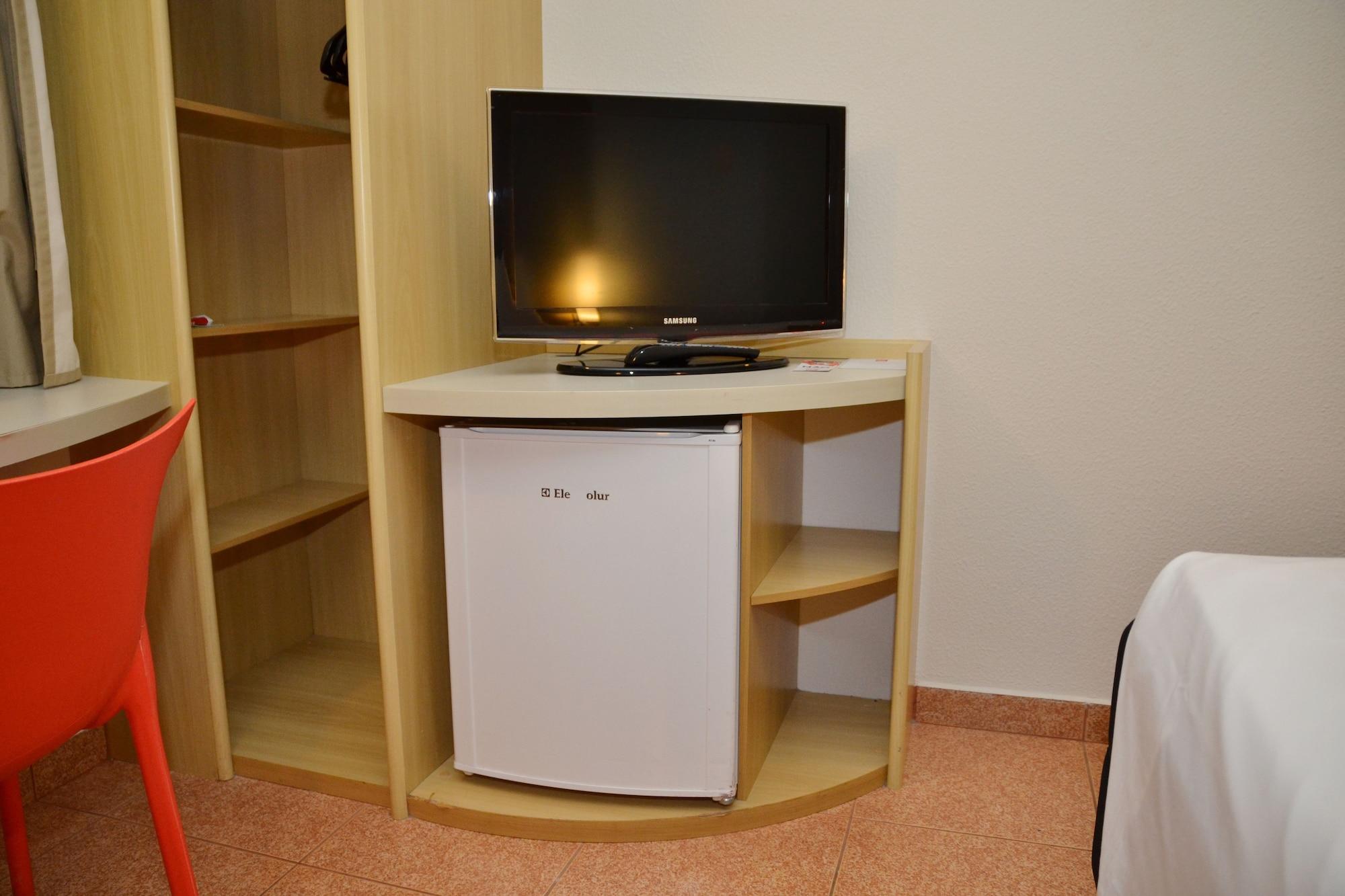 מלון Ibis Aracatuba מראה חיצוני תמונה